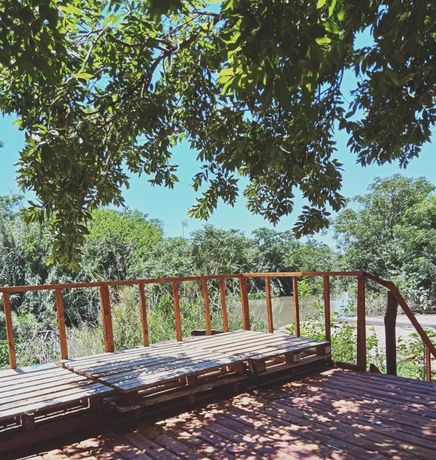 Shalom Place Of Peace Vasfontein Екстериор снимка