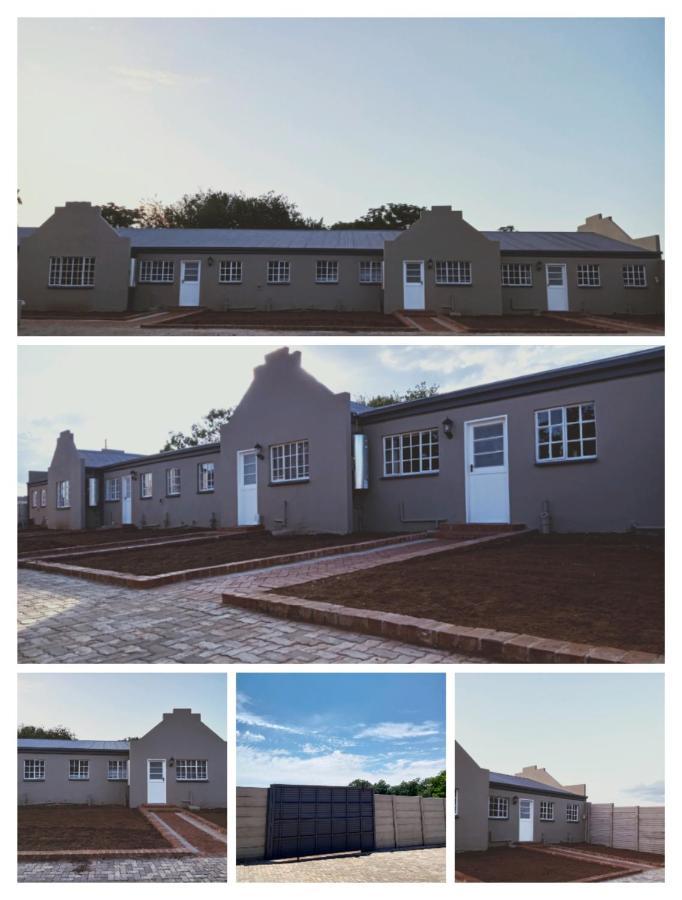 Shalom Place Of Peace Vasfontein Екстериор снимка