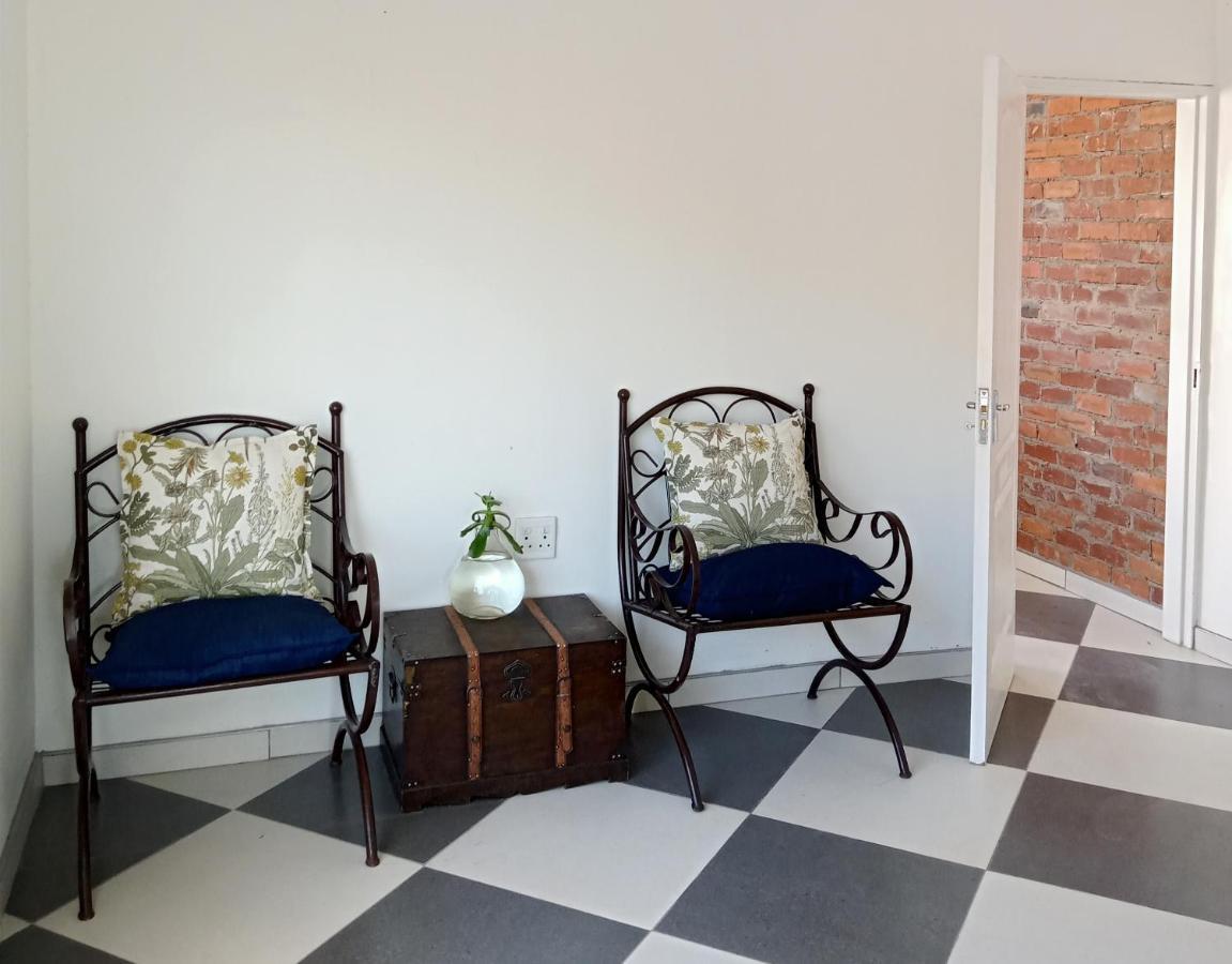 Shalom Place Of Peace Vasfontein Екстериор снимка