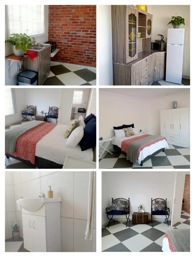 Shalom Place Of Peace Vasfontein Екстериор снимка