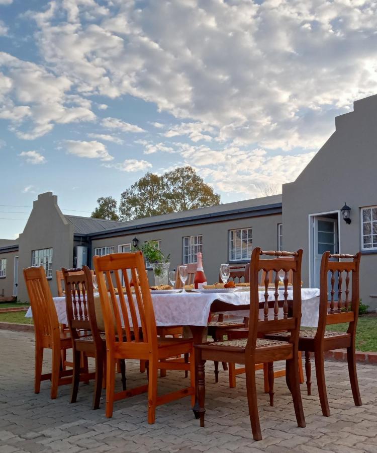 Shalom Place Of Peace Vasfontein Екстериор снимка