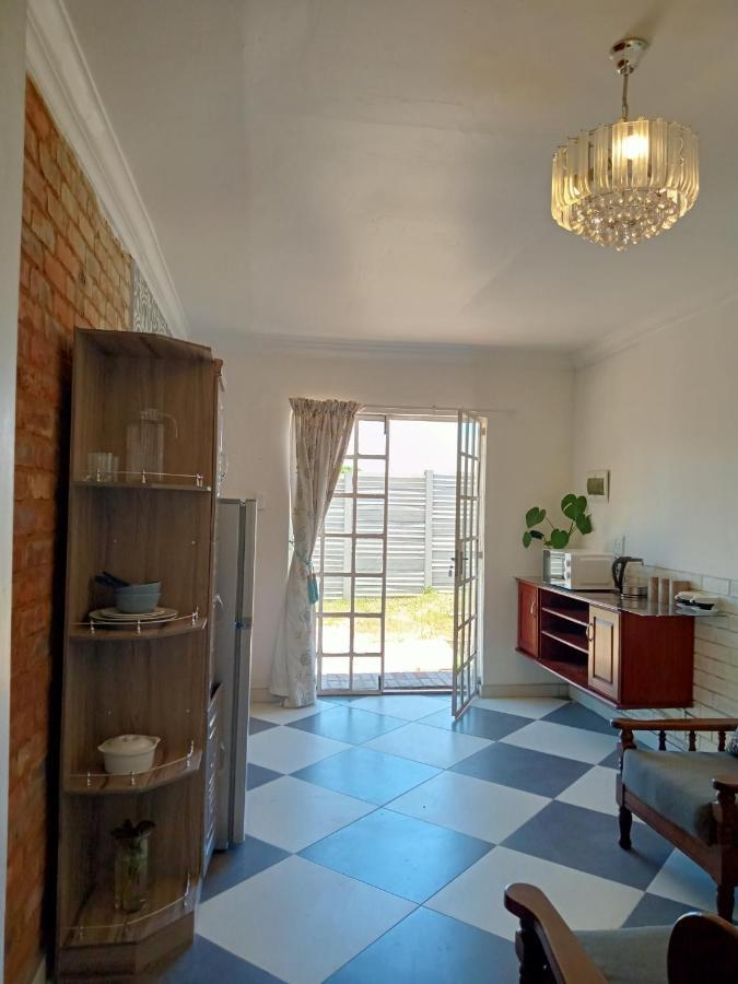 Shalom Place Of Peace Vasfontein Екстериор снимка