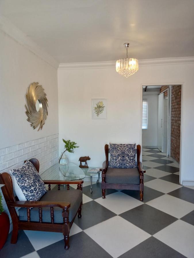 Shalom Place Of Peace Vasfontein Екстериор снимка